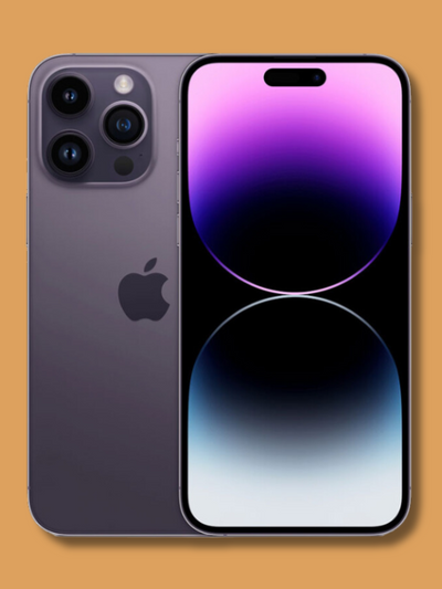 iPhone 14’s